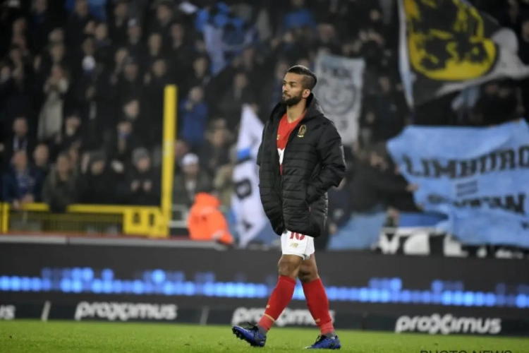 Michel Preud'homme laat zich uit over situatie Carcela: "Ondanks wat sommigen beweren ..."