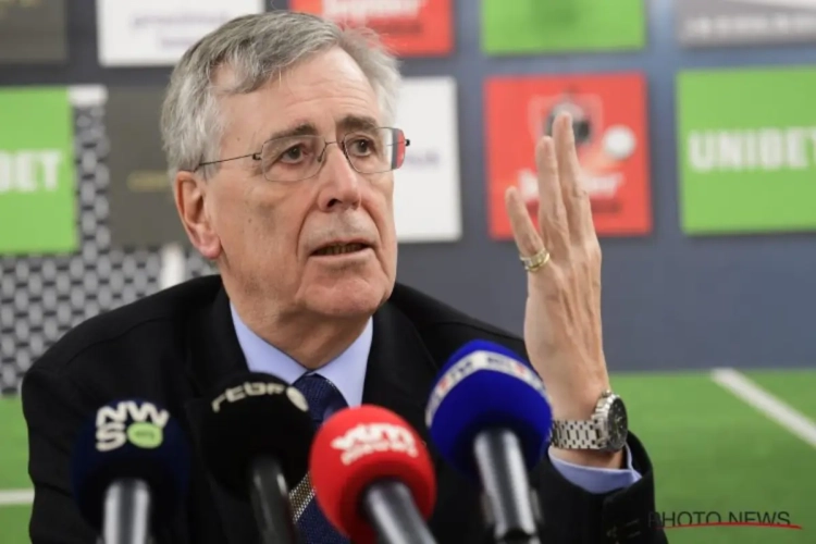 Melchior Wathelet allesbehalve verbaasd over tegenkanting BFFA bij nieuwe spelregels voor makelaars