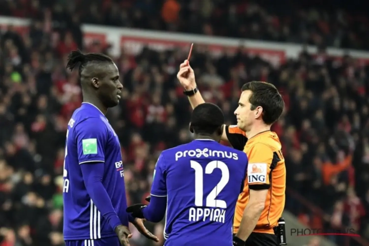 Nog veel andere vragen na Standard-Anderlecht... Wat met Kara bijvoorbeeld?