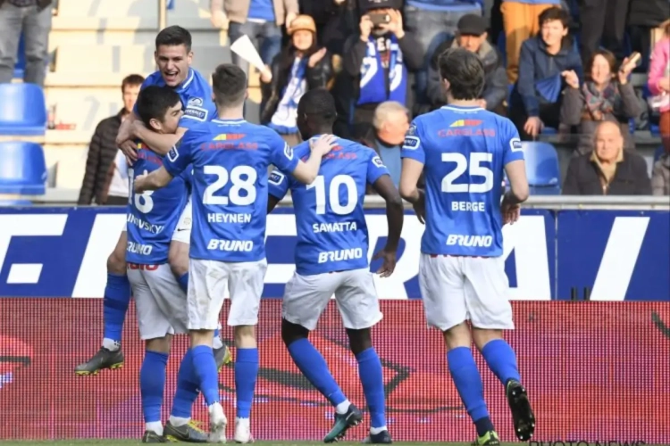 Snelders over de titelstrijd en sterkhouders Genk: "Voor mij is 't gespeeld" en "Ik ben blij dat hij eindelijk de aandacht krijgt die hij verdient"