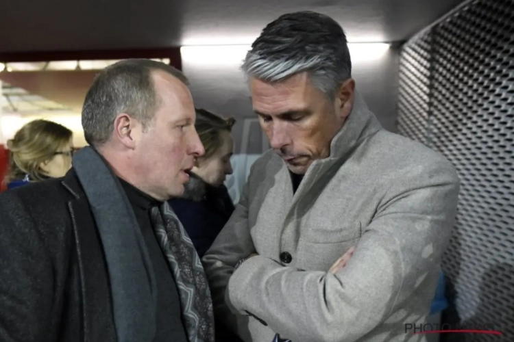 Verschueren hard voor zijn spelerskern, maar ook... "Binnen een of twee jaar spreken we hier niet meer over"