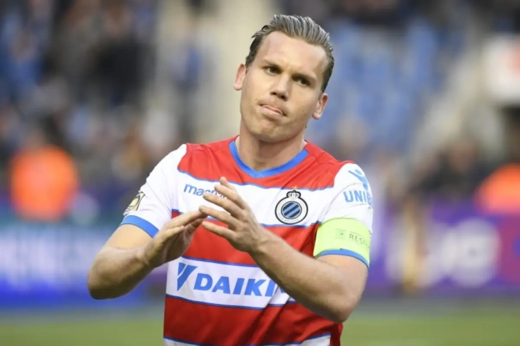 In Brugge zijn ze het stilaan beu en willen ze dat Genk die titelambities eens duidelijk uitspreekt