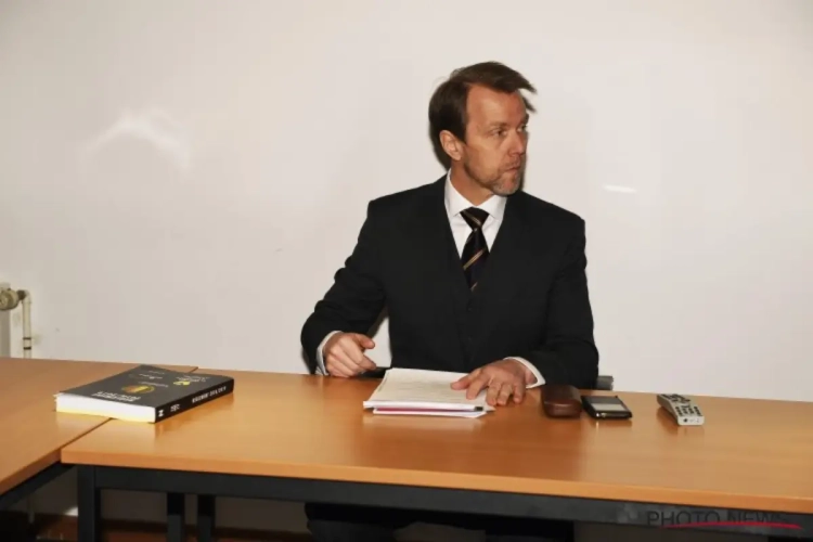 Wat met de zaak Standard - Anderlecht of Operatie Propere Handen? Kris Wagner laat zich uit over zijn aanpak en de 'voortrazende trein van de mediatisering'