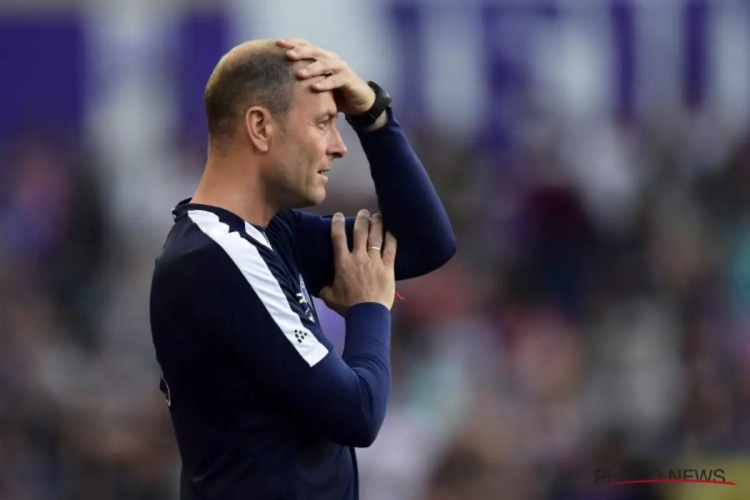 Bekerwinst of buiten? Jess Thorup reageert op de uitspraken van zijn voorzitter