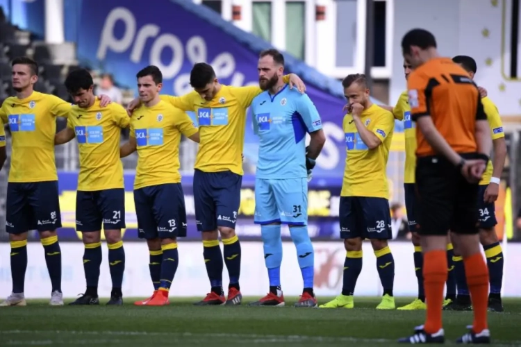 1A of 1B? Zo beleven de spelers (en nieuwkomers) van Beerschot de voorbereiding