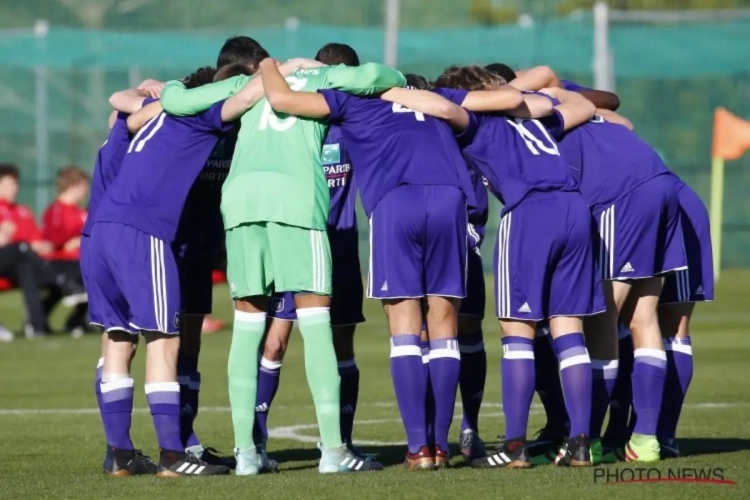 De nieuwste lading goudklompjes uit Neerpede