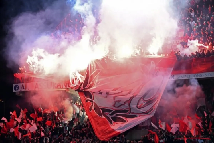 Standard en Antwerp krijgen fikse boete, maar moeten vrezen voor nog een paar keer op het matje