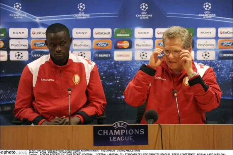 Ex-Rouche die onder Bölöni en Preud'homme speelde: "Het wordt een duel tussen twee uitstekende tactici, de beste die ik heb gekend"