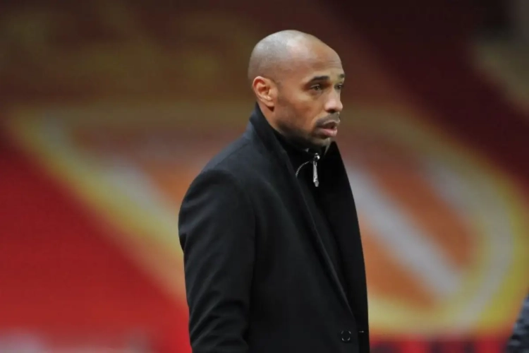 Thierry Henry heeft nieuwe uitdaging gevonden... met dank aan een Belg