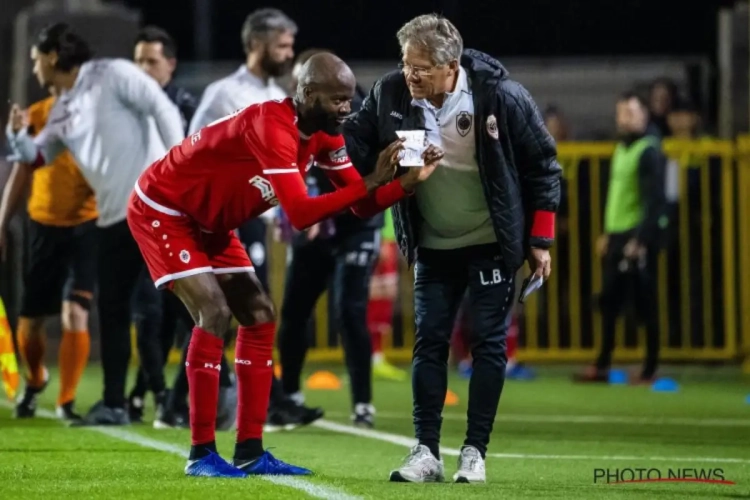 Bölöni met gemengde gevoelens: "Te veel cinema"