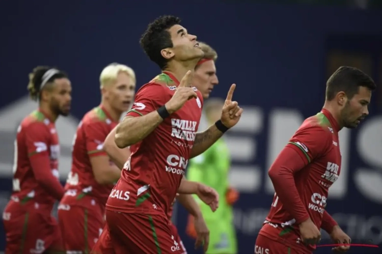 Verrassend? Hamdi Harbaoui spreekt over zijn toekomst en nakende transferperiode