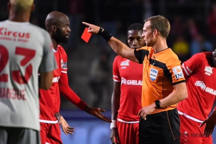 Bondsparket  vraagt wel erg zware straf voor Lamkel Zé