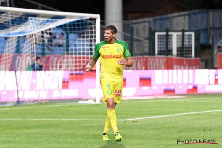 Rechtbank doet (eindelijk) uitspraak over schadeclaim van Cardiff City aan Nantes na dood van Emiliano Sala