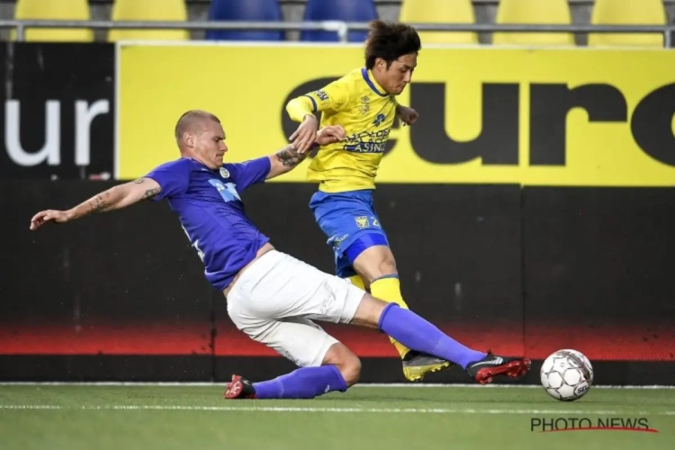 Wat hadden de coaches te zeggen na STVV - Beerschot-Wilrijk? "Dramatisch" versus "Tevreden trainer"