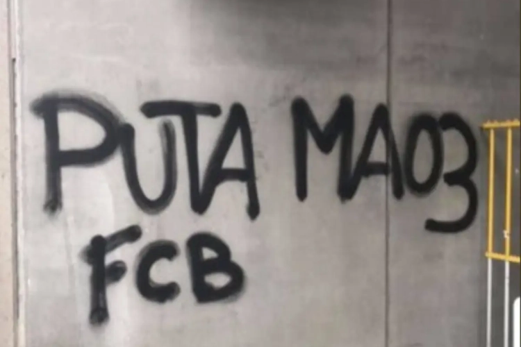 Anderlecht reageert op vandalisme in Jan Breydel en roept supporters nogmaals op om match niet te verstoren