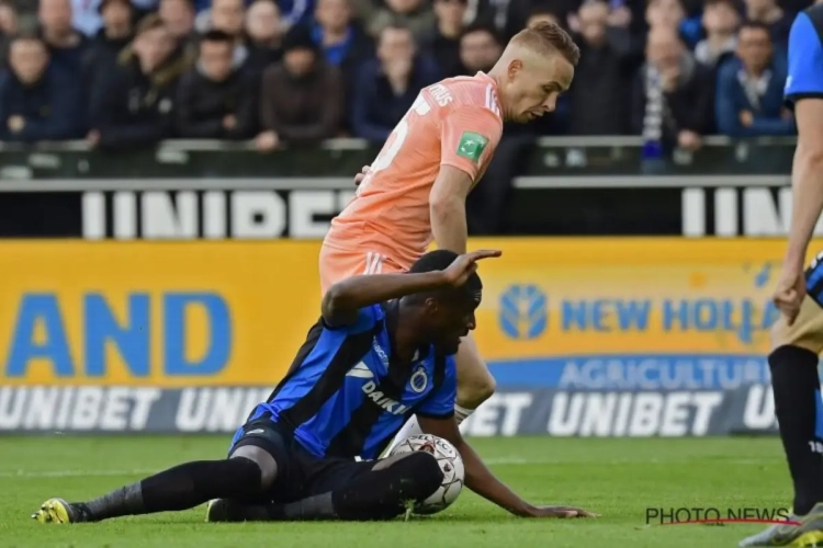 Ex-topref na penaltyfase Mata: "Scheidsrechter had kunnen fluiten"