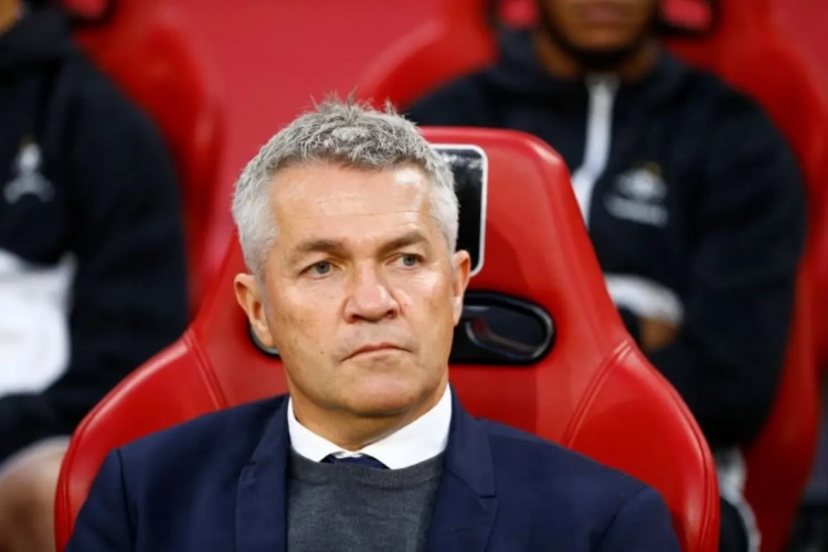 BREAKING: Oostende handelt laatste details af met nieuwe coach, eerstdaags witte rook verwacht