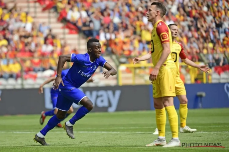 Twee Belgische eersteklassers azen op verbannen Dompé