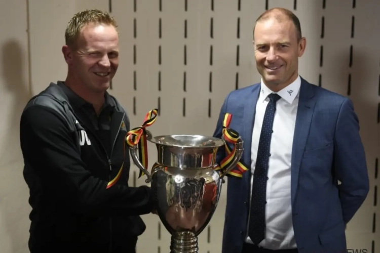 "Gent moet, wij willen" vs "Belangrijk moment voor club én de hele stad": wie pakt de Cup?