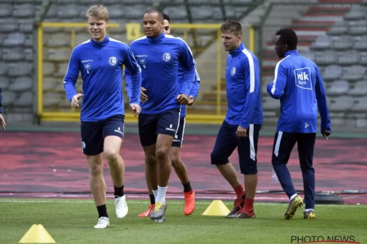 Ook Odjidja popelt: "Dé match van het seizoen"