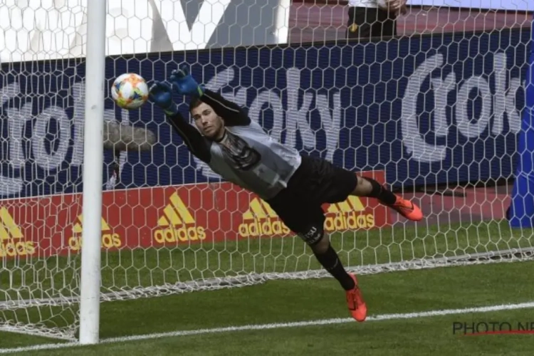 KV Mechelen en Verrips hebben nog altijd geen overeenkomst: "Er moet eerst olie gesmeerd worden"