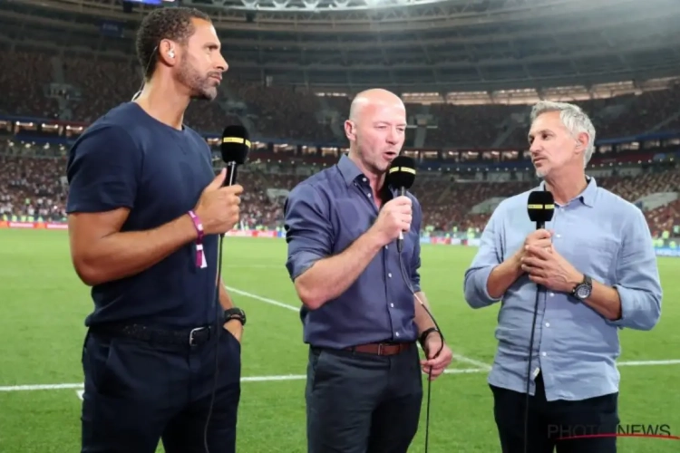 Iconisch voetbalprogramma MOTD heeft groot probleem na beslissing over Lineker