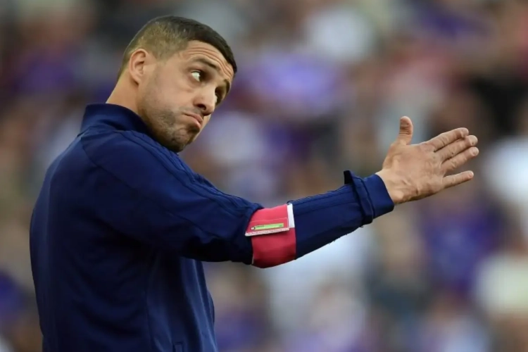 Winnen van Genk: het dilemma voor Anderlecht - Belhocine reageert: "Het speelt niet in de kleedkamer"