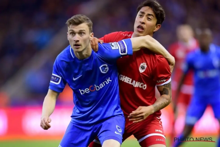 Heynen aan serieuze opmars bezig: "Ik voel dat er nog groeimarge is"