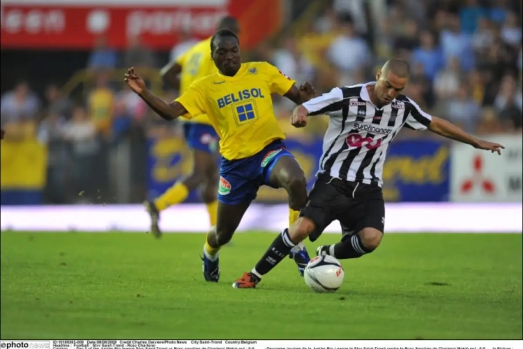 Grégory Christ deelt sneer uit aan Gent en Anderlecht