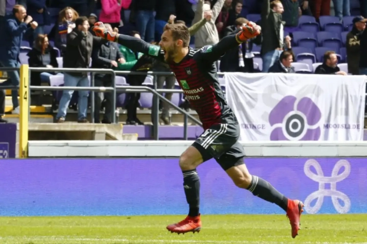 L'Equipe bevestigt transfer: 'Anderlecht vangt miljoenen voor Didillon'