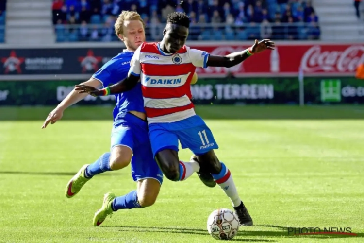 Transfercarrousel bij de greenkeepers: Club Brugge, Gent en Oostende doen mee