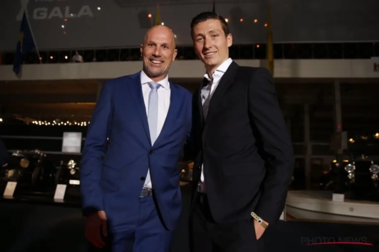 Ex-vedette Club Brugge ziet: "Als Leko vertrekt, is Clement de ideale opvolger"