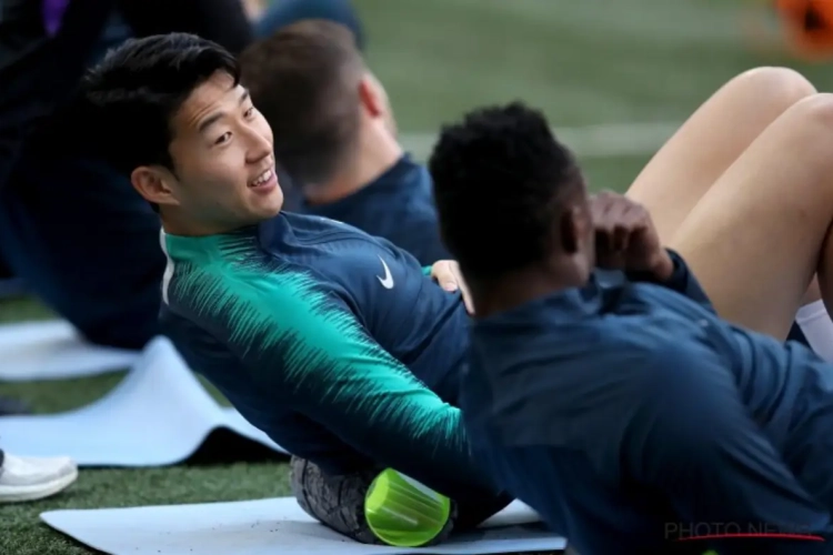 🎥 Goed geslapen Tottenham? Harde kern Ajax brengt hen een bezoekje