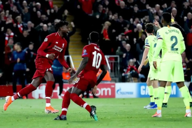 Wordt Origi beloond voor zijn doelpunten van goudwaarde deze week?