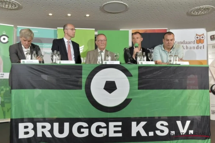 François Vitali neemt afscheid bij Cercle: "Ik heb hier een mooie periode achter de rug" 