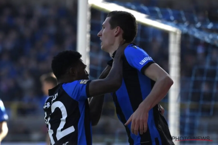 De aartsmoeilijke weg naar de Champions League voor Clement en Club Brugge: zo deden hun vijf voorgangers het