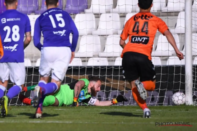 Over de lijn of niet? "Hij kon het moeilijk zien, maar ik ben 100% zeker"