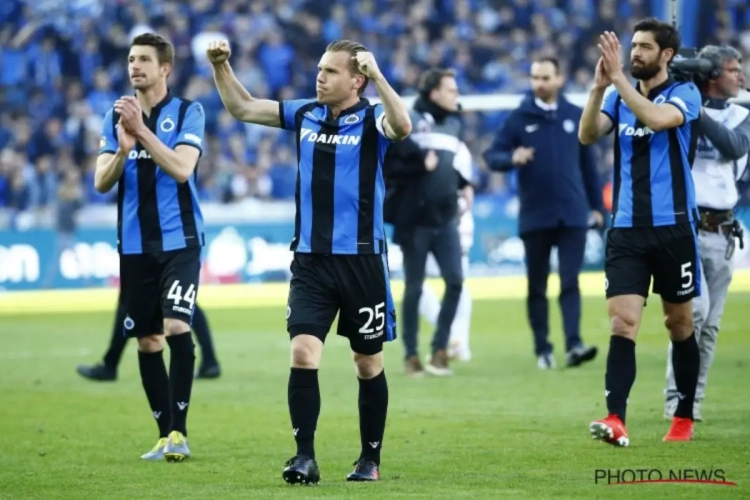 "We maken het spannend, toch?": Ruud Vormer tevreden met zege tegen KRC Genk, maar op zijn hoede voor Standard en MPH: "Je kent ze ..."
