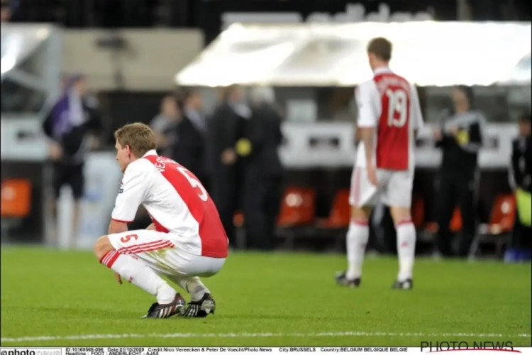 Waarom Ajax-fans woensdagavond liever niet terugdenken aan 7 december 2011