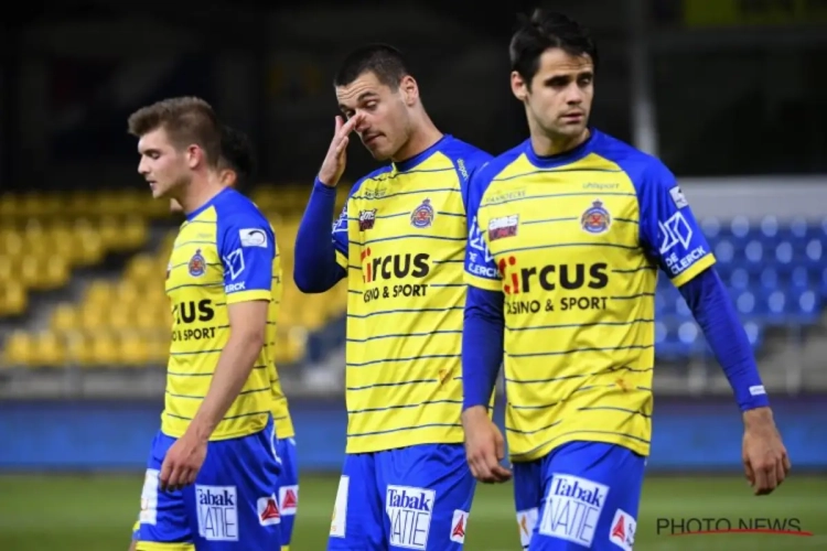 Waasland-Beveren klopt OH Leuven in oefenwedstrijd achter gesloten deuren 