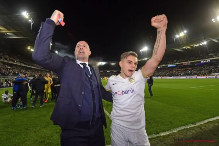 Eerste reacties op "Heel het seizoen de beste" en "Echt om te sterven"