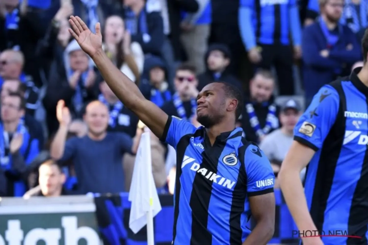 Openda werd niet geapprecieerd bij Standard, met open armen ontvangen in Brugge: "Van Buyten en co keken achteloos toe"