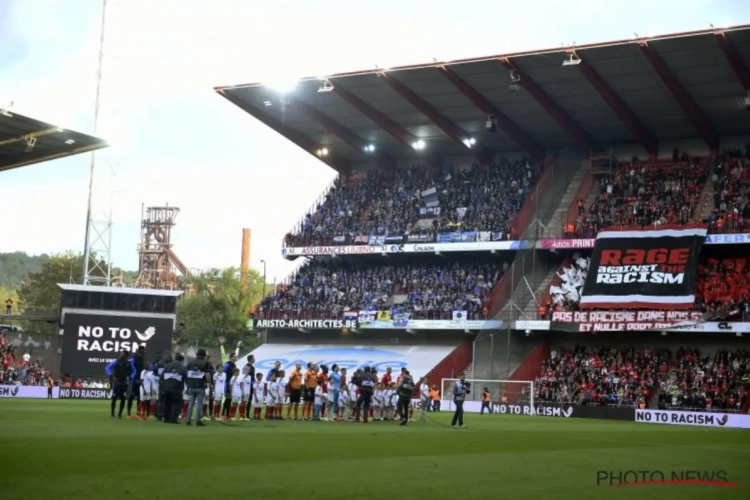 Supportersincidenten tegen Club Brugge en Genk krijgen nog een staartje voor de Rouches