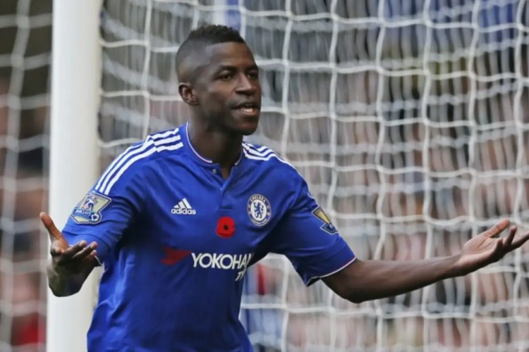 Ramires (ex-Chelsea) stopt ermee