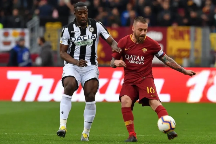 Ex-spits Anderlecht pakt uit met twee goals in Serie A, CL-tickets in Spanje verdeeld