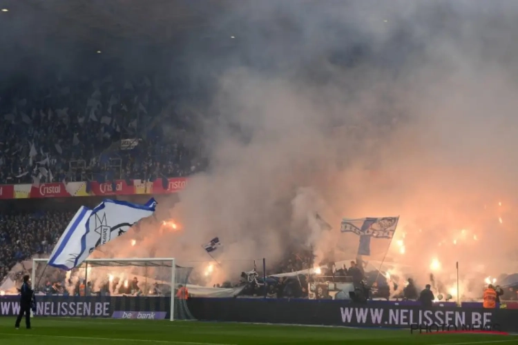 Politie heeft eerste Genkse heethoofd te pakken: zwaar stadionverbod hangt hem boven het hoofd