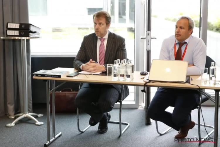 "Er is iets rots aan beide clubs": Kris Wagner blijft bij zijn standpunt en eist degradatie voor Mechelen en Waasland-Beveren