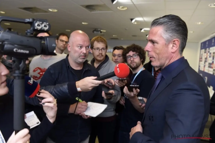 Invloed van coronavirus op de Pro League neemt toe: Anderlecht schrapt persmomenten