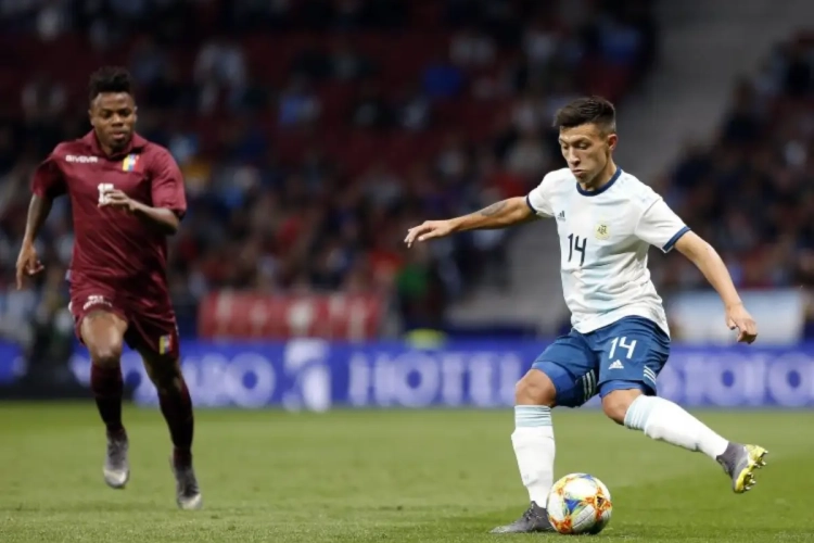 OFFICIEEL: Erik ten Hag haalt peperdure Argentijn naar Manchester United, Ajax passeert langs de kassa 