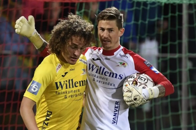 Wout Faes is hoopvol na een minder seizoen van Oostende en ziet één groot werkpunt